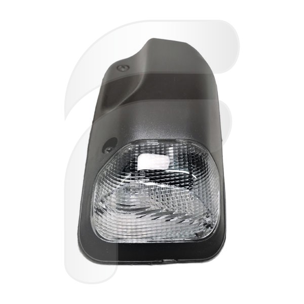 LUZ POSICIÓN SUPERIOR IVECO DAILY IZQUIERDO